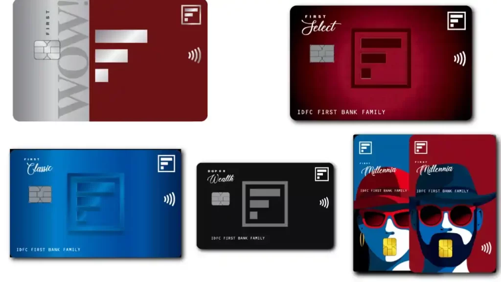 Axis Bank Credit Card