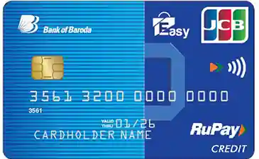 Top 11 Lifetime Free Rupay Credit Card 2024