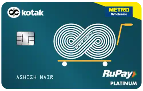 Top 11 Lifetime Free Rupay Credit Card 2024