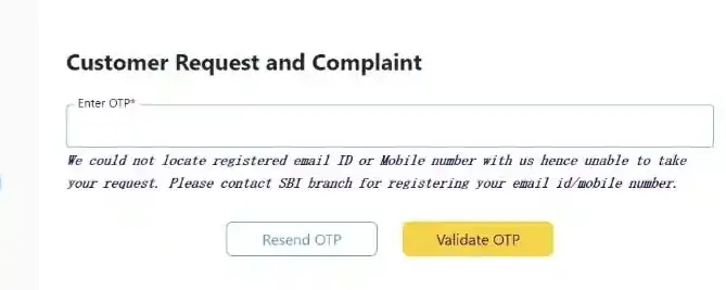 Sbi Account Me Kon Sab Mobile Number Link hai