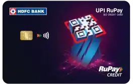 Top 11 Lifetime Free Rupay Credit Card 2024