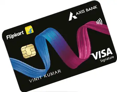 Flipkart Axis bank Credit Card कैसे मिलेगा Apply कैसे करें ये है सही तरीका