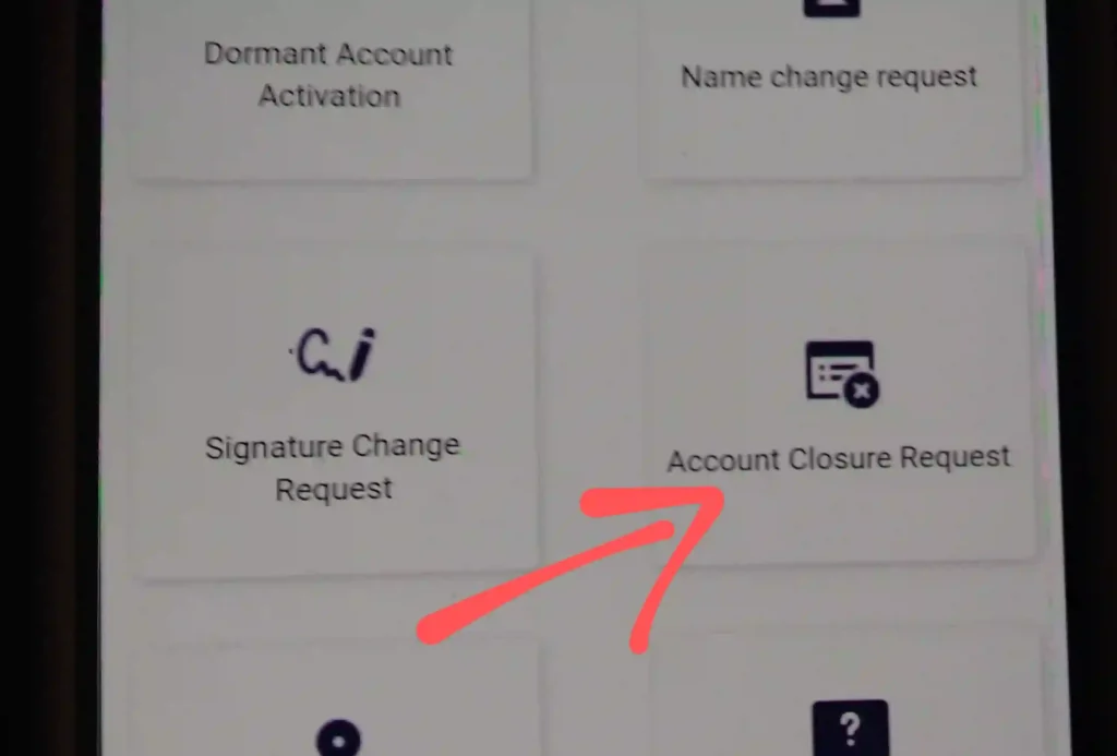 Equitas Bank Account Online Close