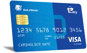 Bank Of Baroda Credit Card Apply