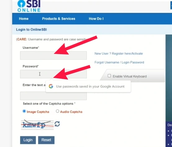 Sbi के खाते से Mobile Number कैसे बदले ?